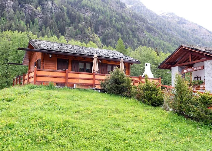 Margherita Camping &Albergo